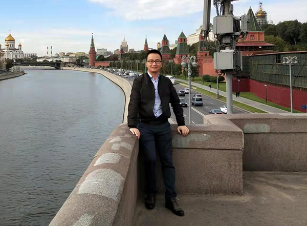 F66永乐科技陈劲入选“40 Under 40”中国热处理行业新秀榜