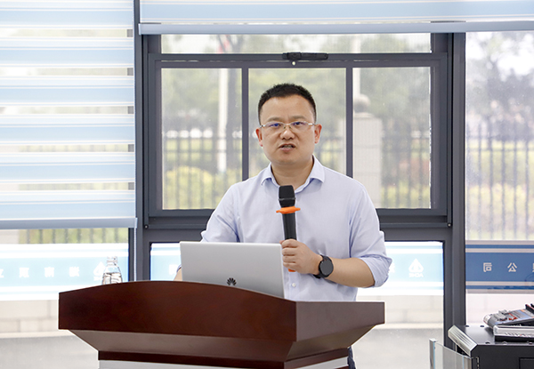 F66永乐科技副总经理胡祥龙.JPG F66永乐科技副总经理胡祥龙.JPG