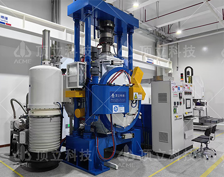 真空扩散焊炉