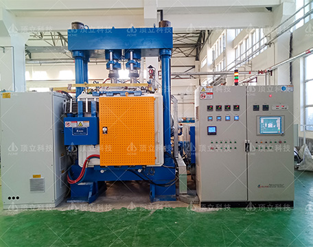 真空扩散焊炉
