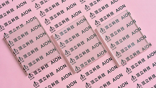 AlON透明陶瓷 AlON透明陶瓷