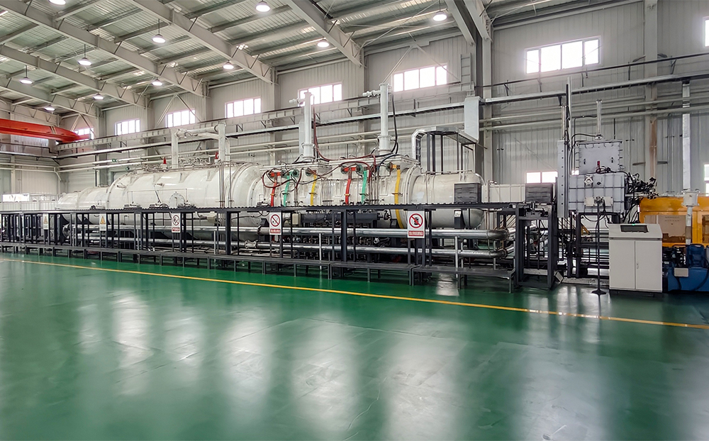 F66永乐科技再添两项国际领先科技成果