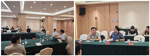 国家重点研发计划项目“退役锂电池整体热解装备与深度提锂技术及应用示范” 项目 2025 年年中总结会成功在南昌召开13.jpg 国家重点研发计划项目“退役锂电池整体热解装备与深度提锂技术及应用示范” 项目 2025 年年中总结会成功在南昌召开13.jpg