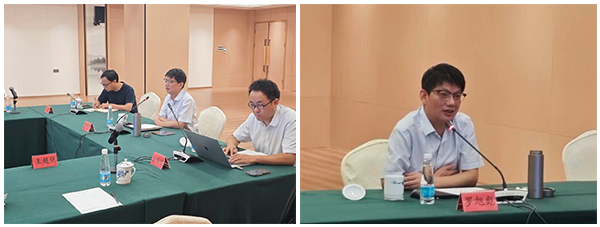 国家重点研发计划项目“退役锂电池整体热解装备与深度提锂技术及应用示范” 项目 2025 年年中总结会成功在南昌召开15.jpg 国家重点研发计划项目“退役锂电池整体热解装备与深度提锂技术及应用示范” 项目 2025 年年中总结会成功在南昌召开15.jpg